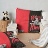 Iwanttodieinneworleans Throw Pillow Official Suicide Boys Merch