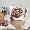 Scrimftp Throw Pillow Official Suicide Boys Merch