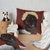 $Crim Sticker Throw Pillow Official Suicide Boys Merch