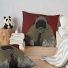 Ruby Da Cherry Sticker Throw Pillow Official Suicide Boys Merch