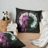 Scrim Throw Pillow Official Suicide Boys Merch