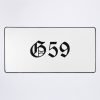 G59 $Uicideboys$ Mouse Pad Official Cow Anime Merch
