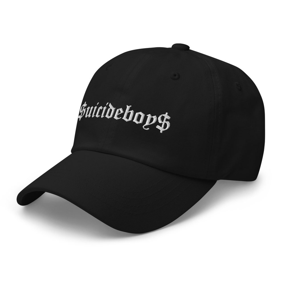 - Suicide Boys Shop