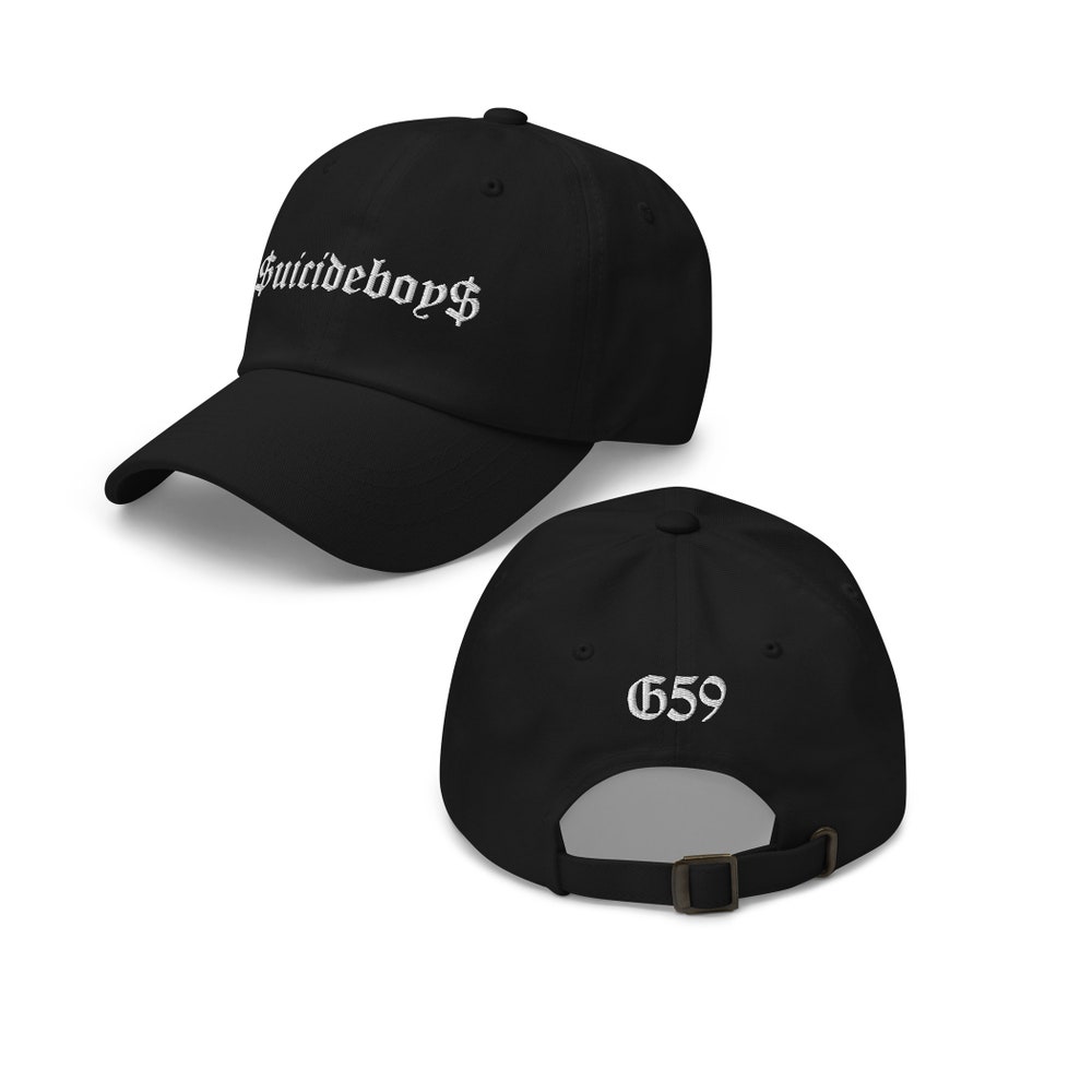 - Suicide Boys Shop