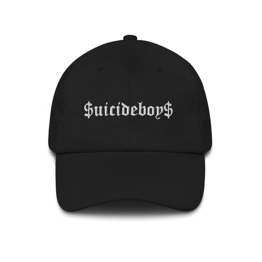 - Suicide Boys Shop