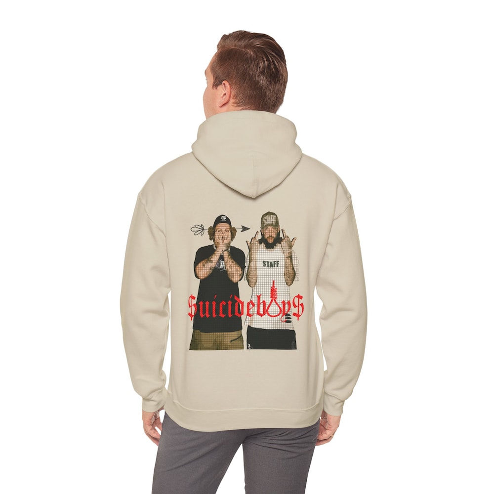- Suicide Boys Shop
