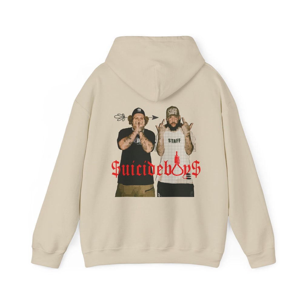 - Suicide Boys Shop