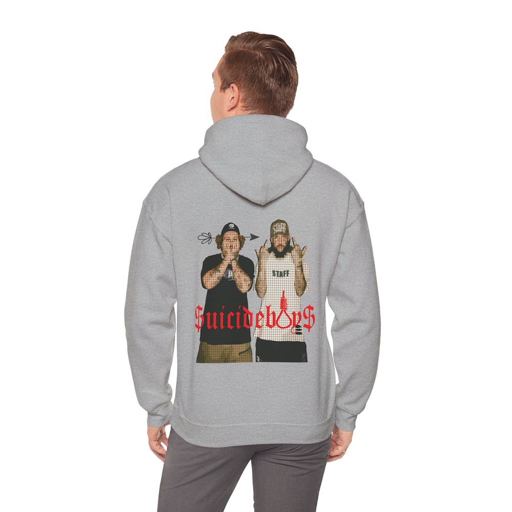 - Suicide Boys Shop