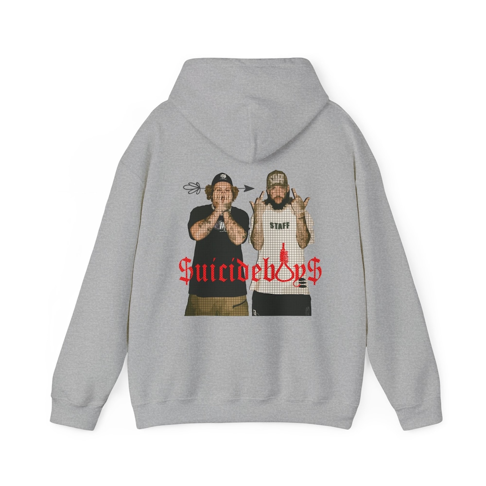 - Suicide Boys Shop