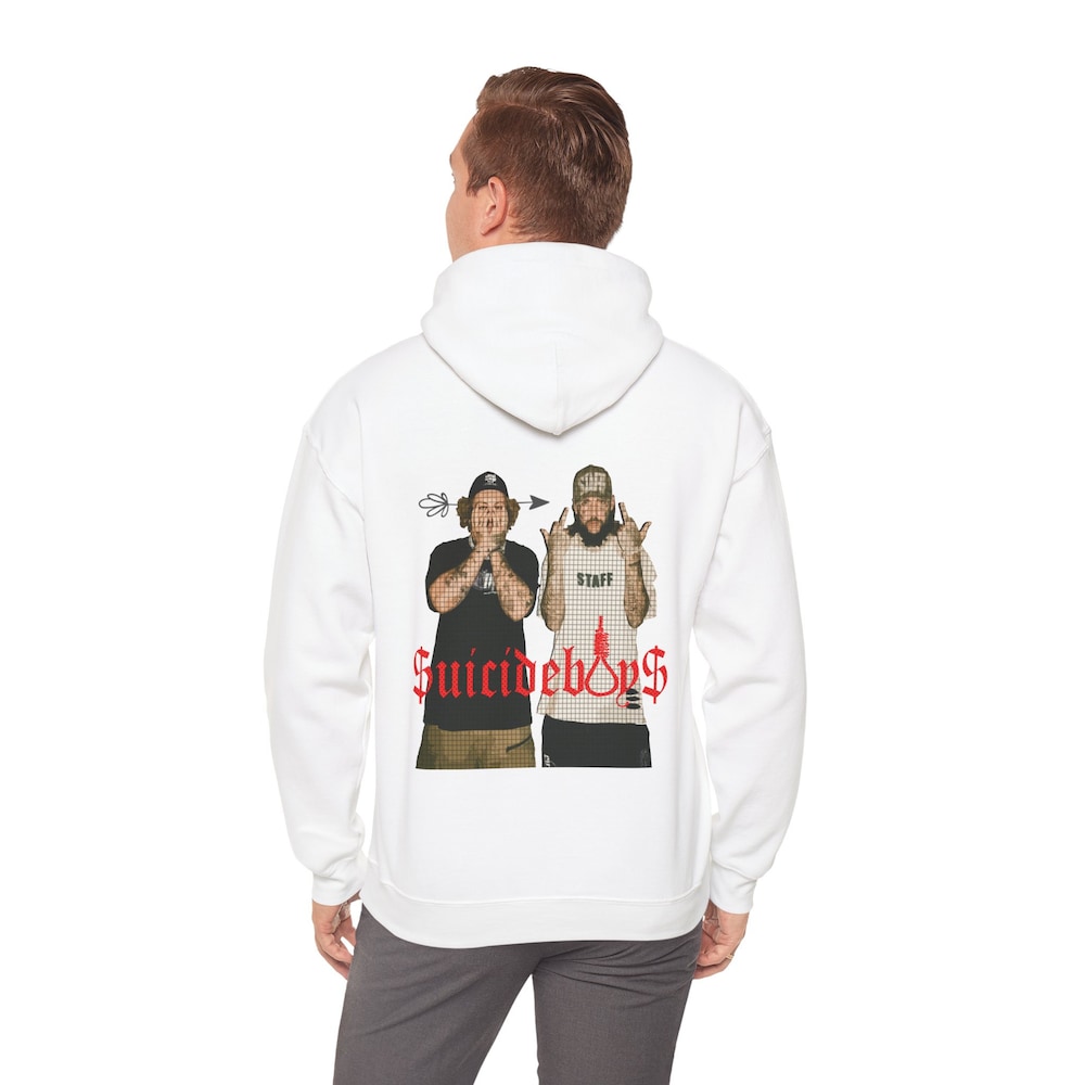 - Suicide Boys Shop