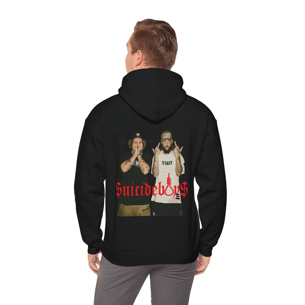 - Suicide Boys Shop
