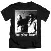 suicide boys alyssa knopwood transparent - Suicide Boys Shop