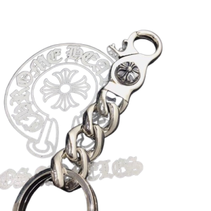 Chrome Hearts Anchor style [keychain]