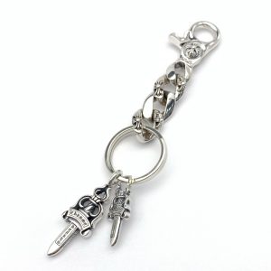 Chrome Hearts Sword [keychain]