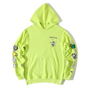 Chrome Hearts Matty Boy Link Hoodie