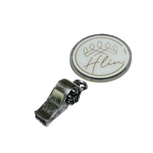 Chrome Hearts Whistle [Pendant]