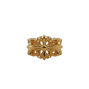 Chrome Hearts Iris [Ring]