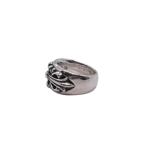 Chrome Hearts Watcher Narrow [Ring] - Image 2