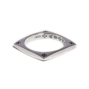 Chrome Hearts Square [ring]