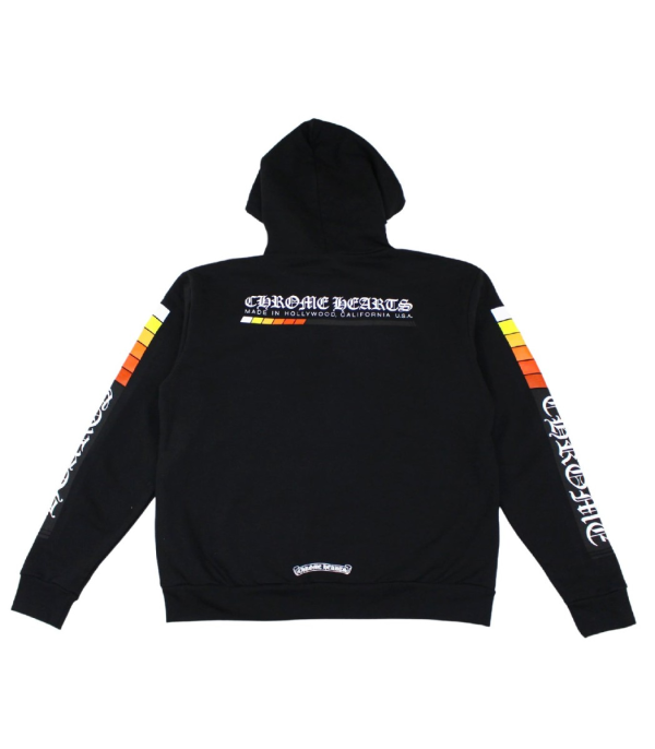 Chrome Hearts Boost Hoodie - Image 2