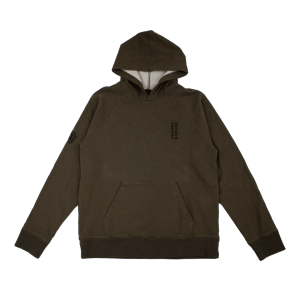 Chrome Hearts U GRP Y NOT 2-TND Hoodie