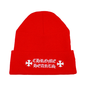 Chrome Hearts Beanie Hat
