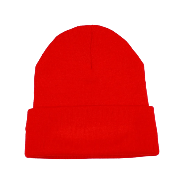 Chrome Hearts Beanie Hat - Image 2