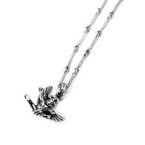 CHROME HEARTS FOTI MISSLAREN PENDANT