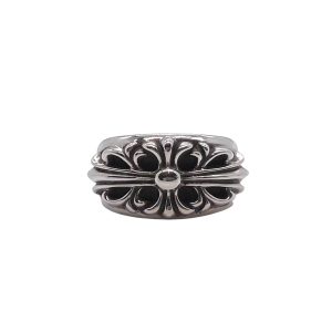 Chrome Hearts Watcher Narrow [Ring]