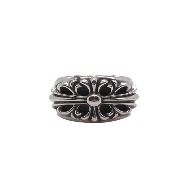Chrome Hearts Watcher Narrow [Ring]